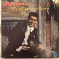 Voces, Guitarras y Violines