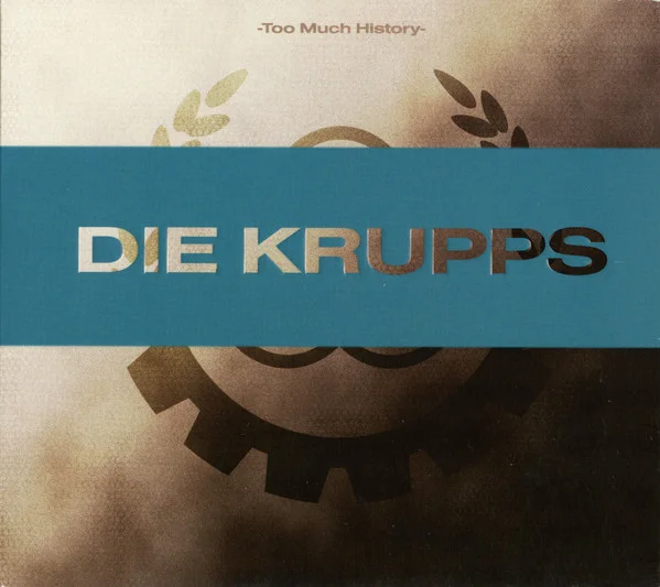 Too Much History
