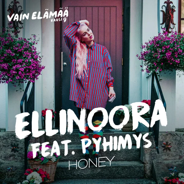 Honey
