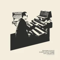 Quand La Nuit Tombe Sur L’Orchestre (Instrumentaux & Inédits)
