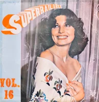Superbailable Vol.16