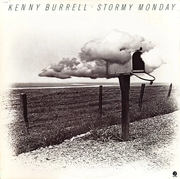 Stormy Monday