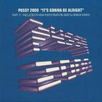 It's Gonna Be Alright (Part 1)