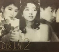 金枝玉葉 2 (Who's The Woman, Who's The Man)