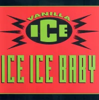 Ice Ice Baby