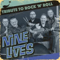 Tribute To Rock 'n' Roll