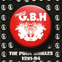 The Punk Singles 1981-84