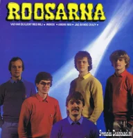Roosarna
