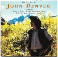The Very Best Of John Denver
