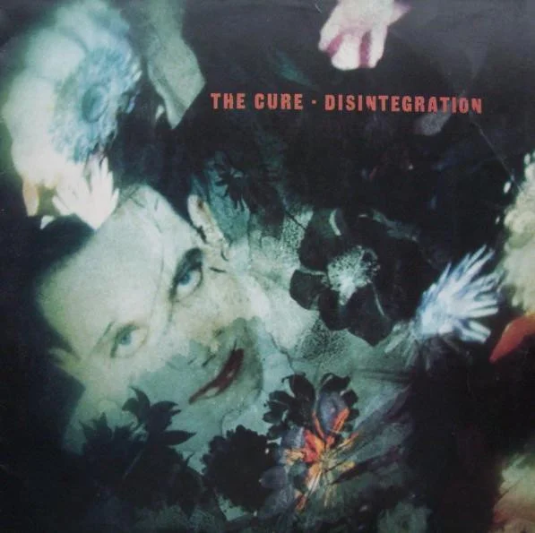 Disintegration