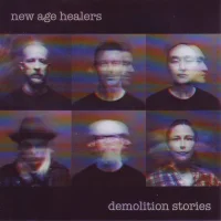 Demolition Stories