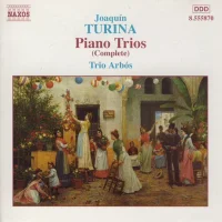 Piano Trios (Complete)