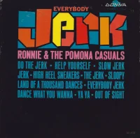 Everybody Jerk