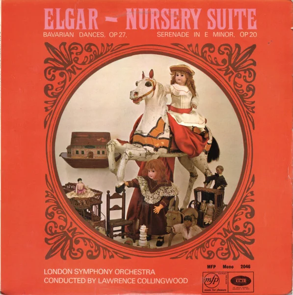 Nursery Suite