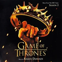 Game Of Thrones Season 2 (Music From The HBO Series)