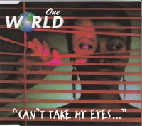 "Can't Take My Eyes..."