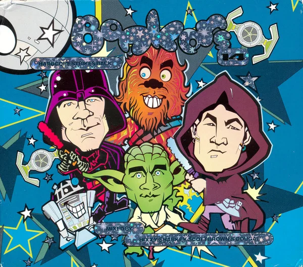 Bonkers 14 - Hardcore Strikes Back