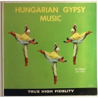 Hungarian Gypsy Music