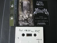 Alienated Goatworship