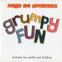 Grumpy Fun