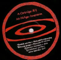 X-1 / Innersense