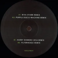 Tania (Remixes)