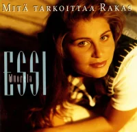 Mitä Tarkoittaa Rakas