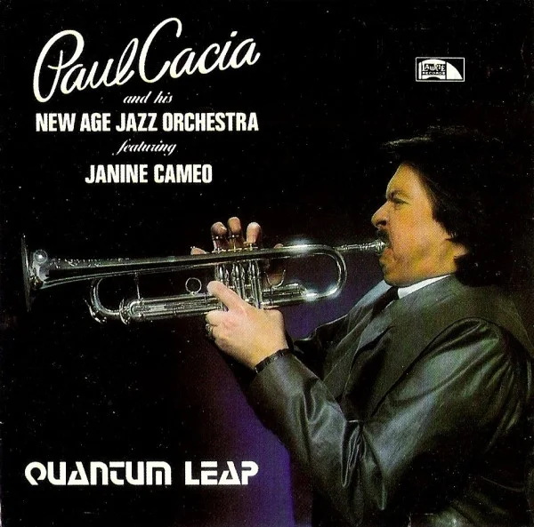 Quantum Leap