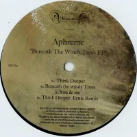 Beneath The Windy Trees EP