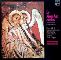 Le Moyen-Age Catalan De L'art Roman À La Renaissance
