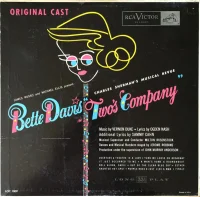 Song Hits From Two's Company