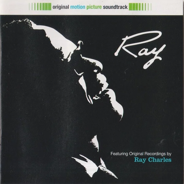 Ray (Original Motion Picture Soundtrack)