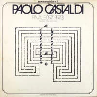 Finale (1971-1973)