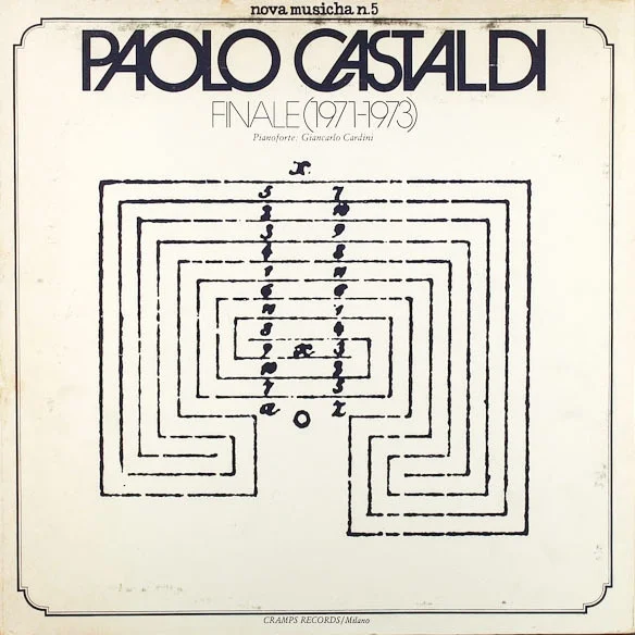 Finale (1971-1973)