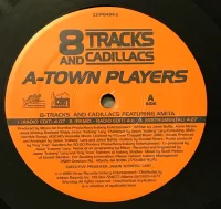 8 Tracks And Cadillacs/The Bump