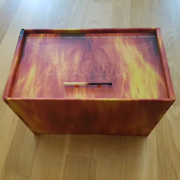 Box Of Fire