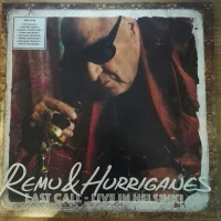 Last Call - Live In Helsinki