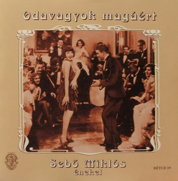 Odavagyok Magáért