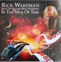 In The Nick Of Time