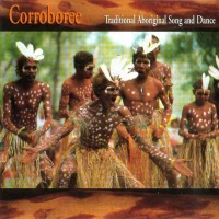Traditional Aboriginal Song And Dance