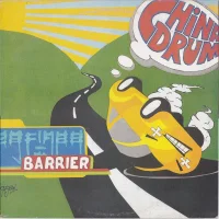 Barrier