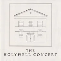 The Holywell Concert