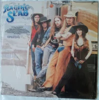 Raging Slab