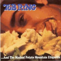 ...And The Mashed Potato Mountain Etiquette