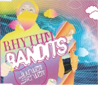 Rhythm Bandits