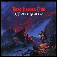 A Time Of Shadow