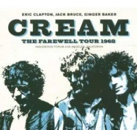 The Farewell Tour 1968