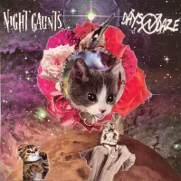 Night Gaunts / Days N' Daze Split