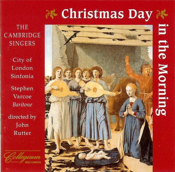 Christmas Day In The Morning