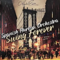 Swing Forever